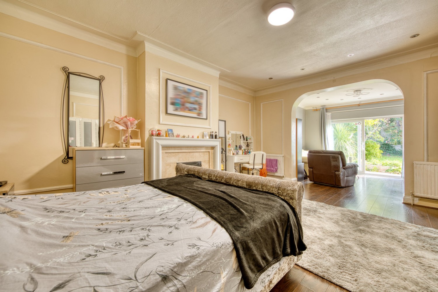 Blake Hall Road, Wanstead