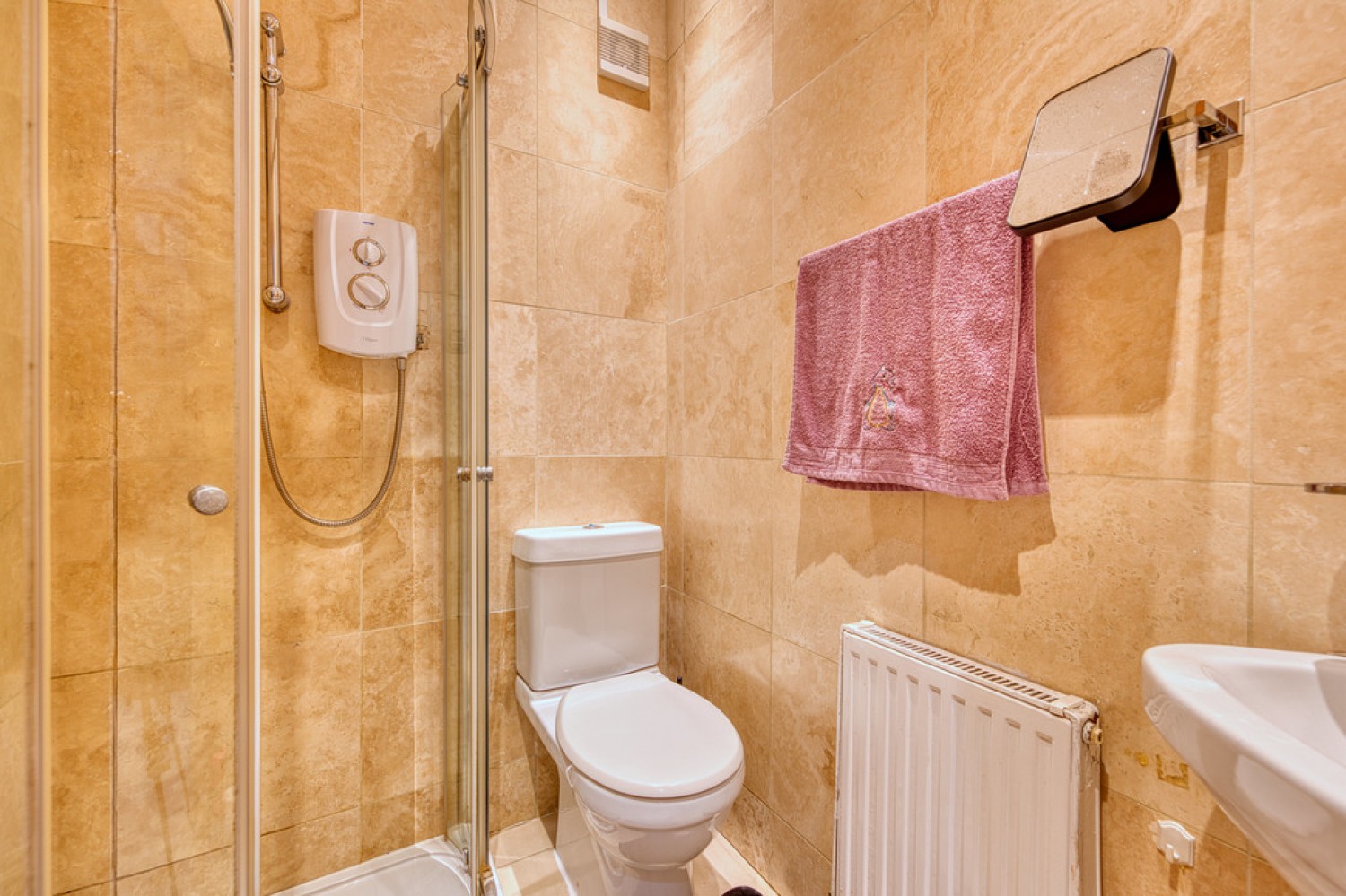 Blake Hall Road, Wanstead