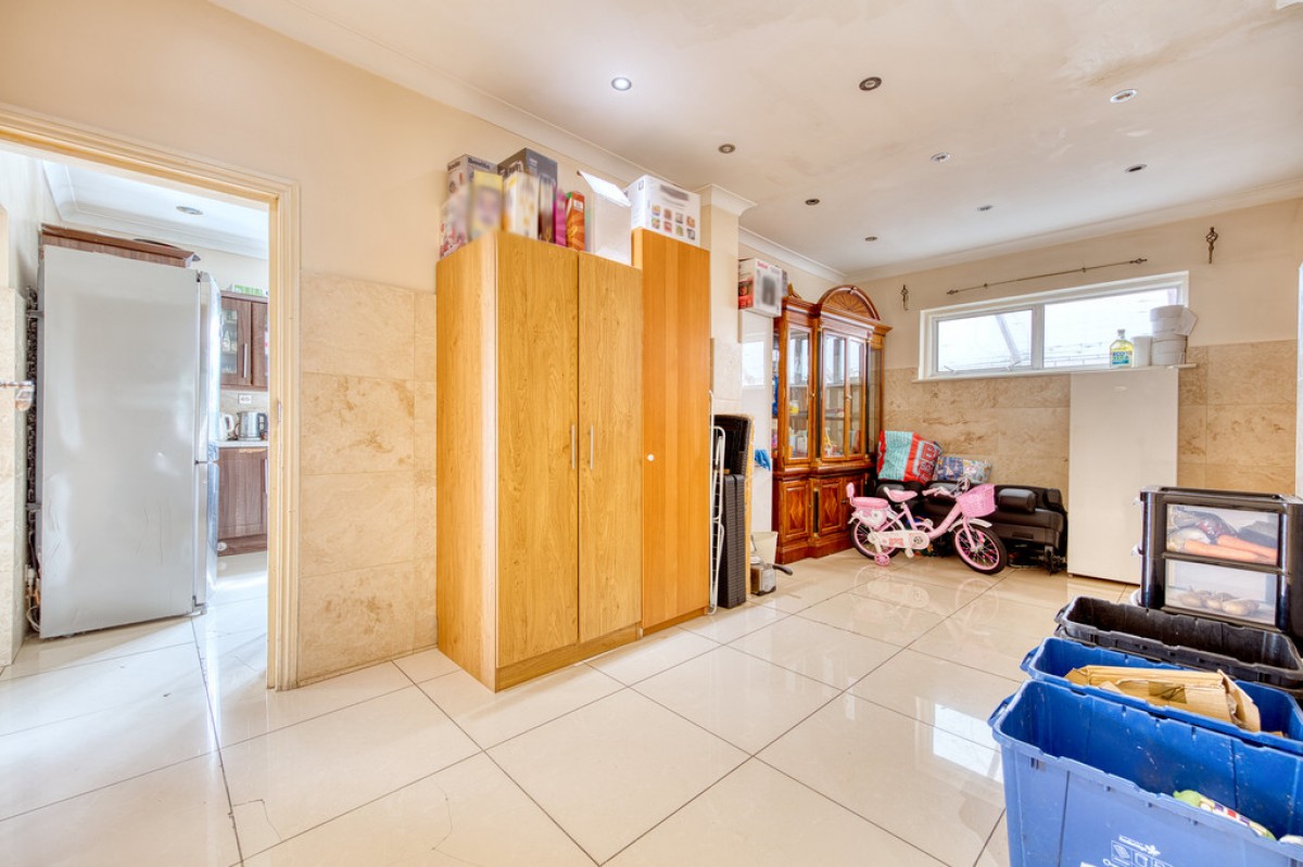 Blake Hall Road, Wanstead