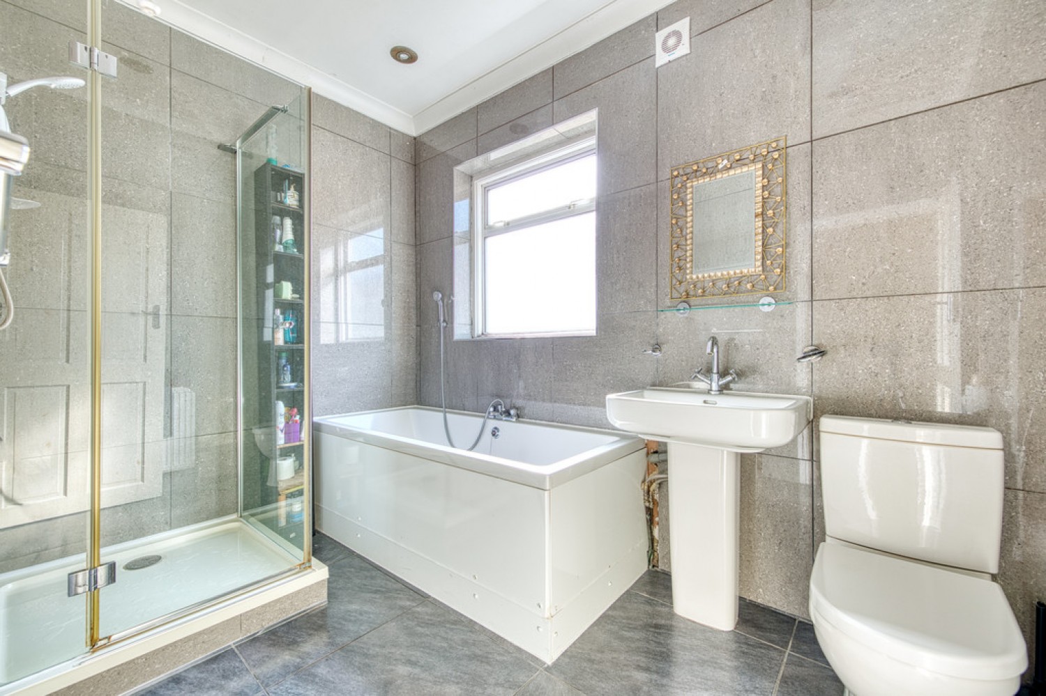 Blake Hall Road, Wanstead