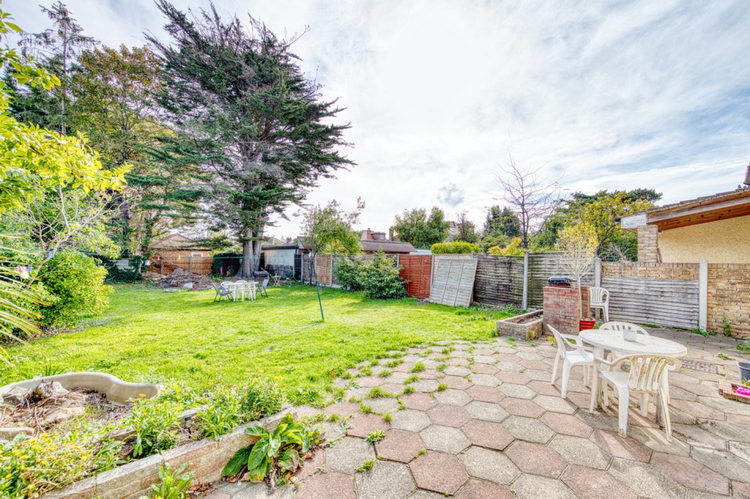 Blake Hall Road, Wanstead