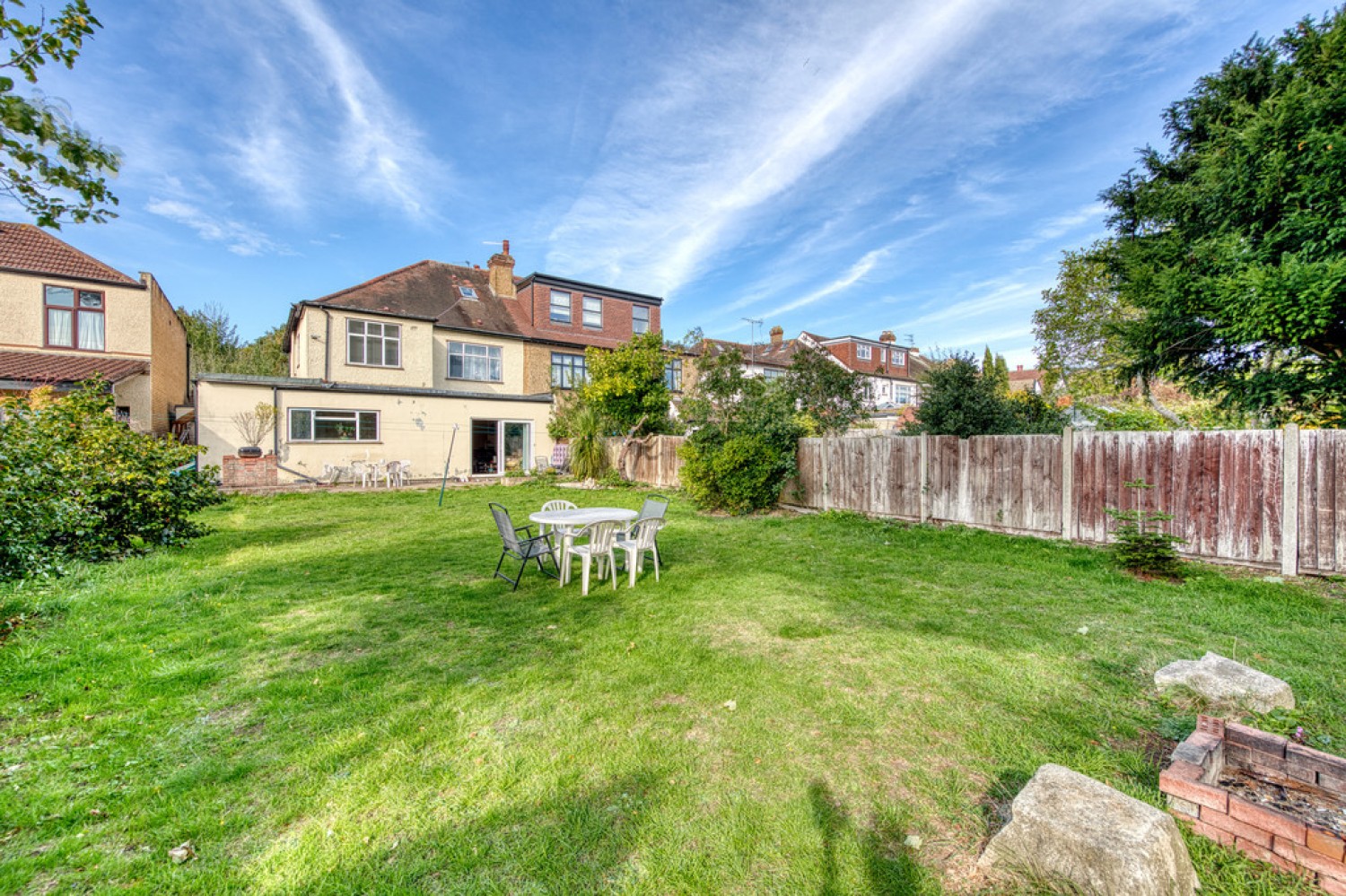 Blake Hall Road, Wanstead