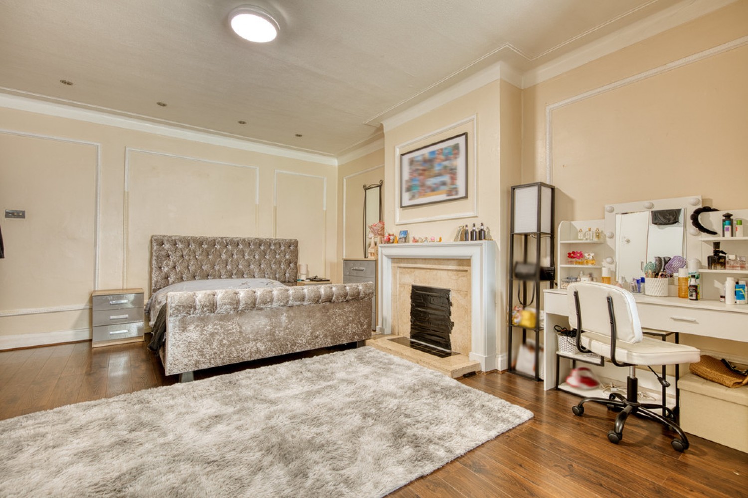 Blake Hall Road, Wanstead