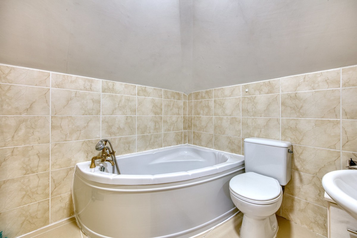 Blake Hall Road, Wanstead