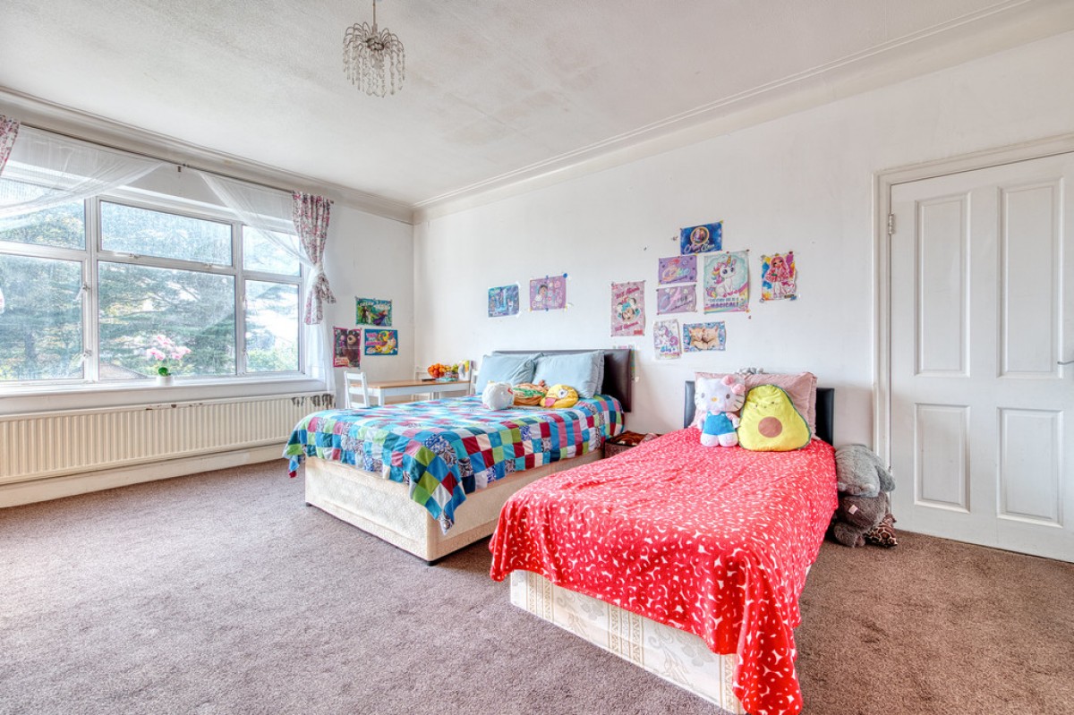 Blake Hall Road, Wanstead