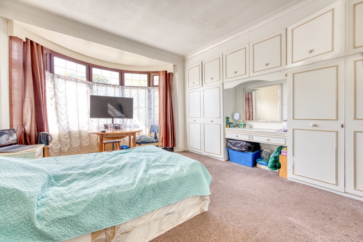 Blake Hall Road, Wanstead