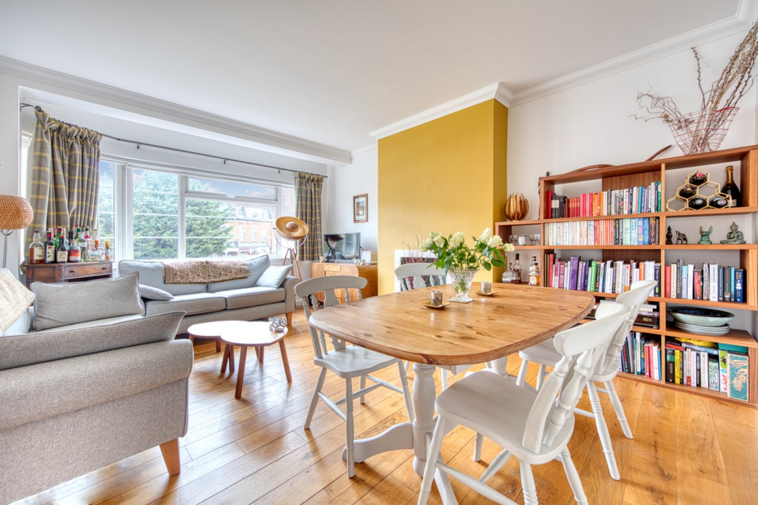 Cranbourne Court, South Woodford