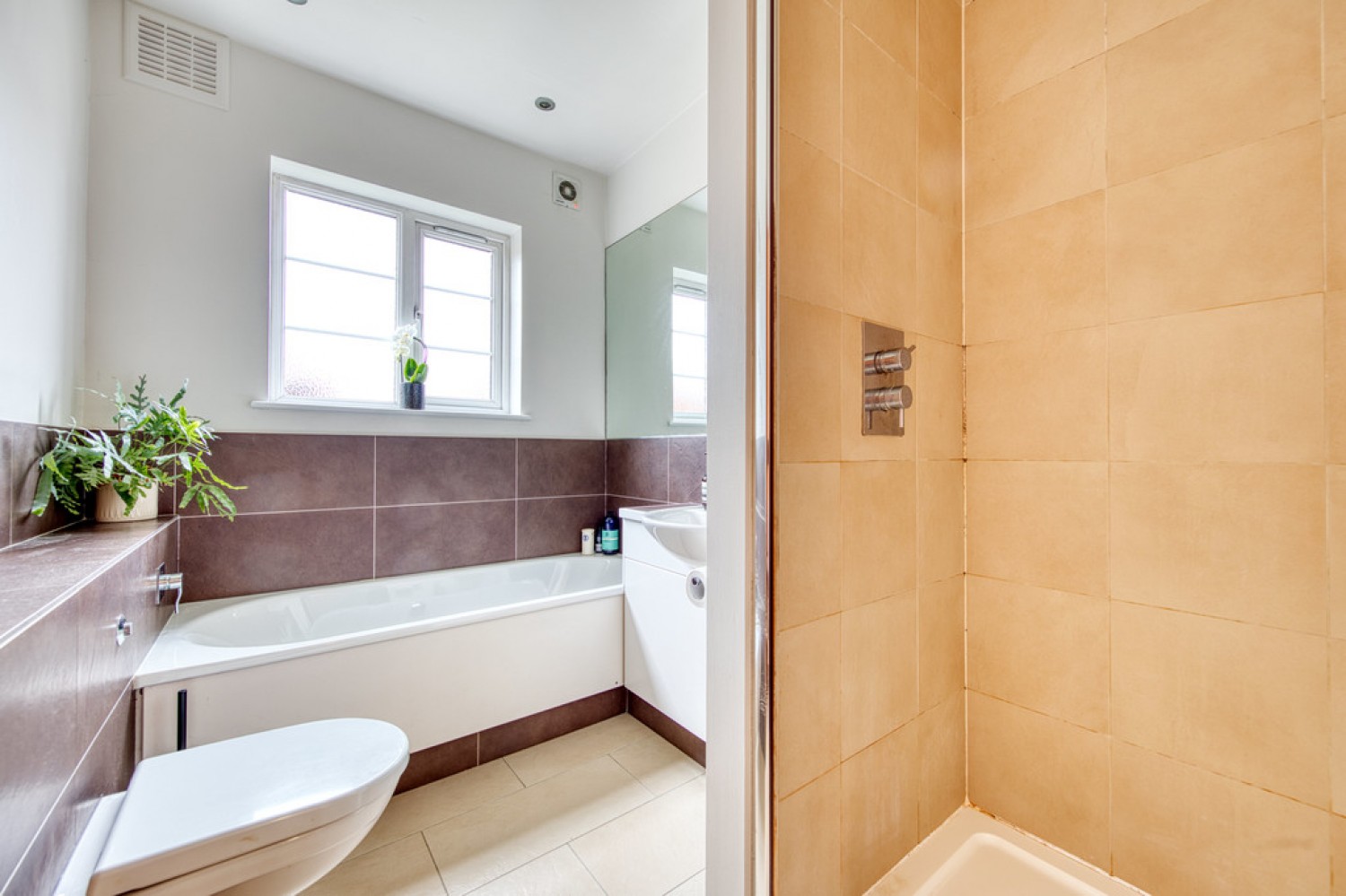 Cranbourne Court, South Woodford