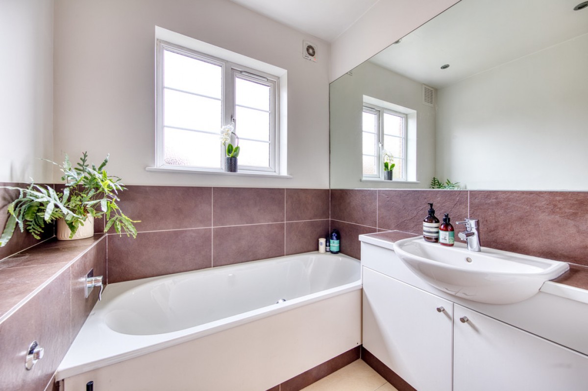 Cranbourne Court, South Woodford