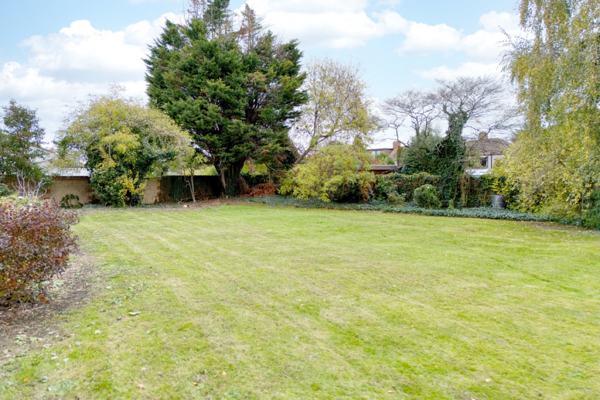 Cranbourne Court, South Woodford