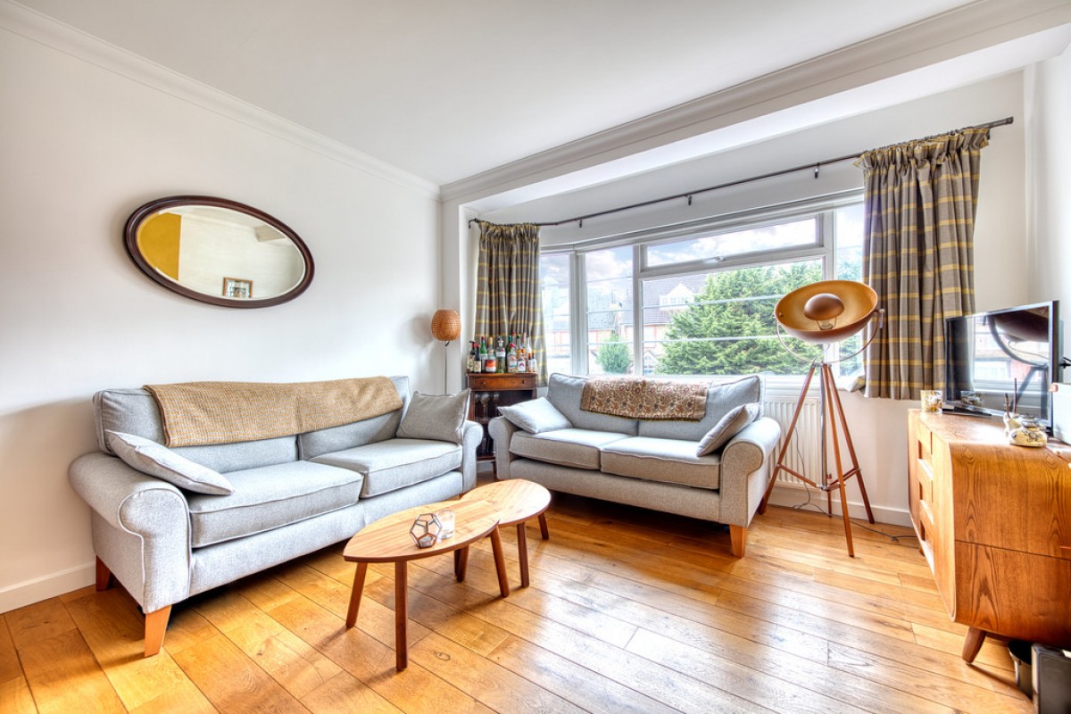 Cranbourne Court, South Woodford