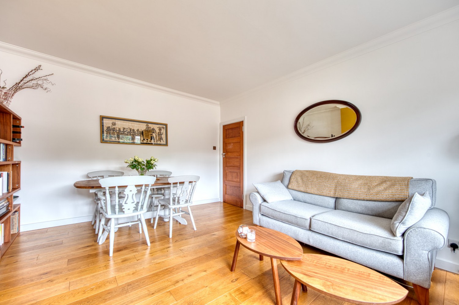 Cranbourne Court, South Woodford