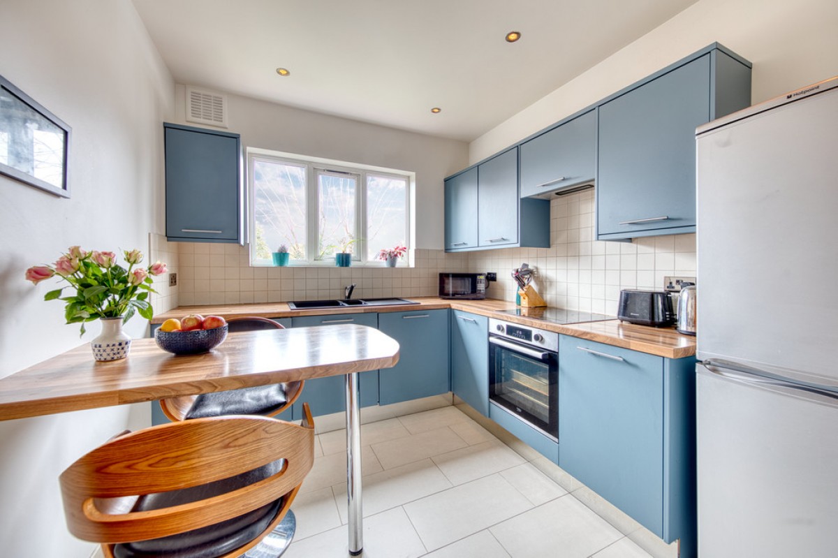 Cranbourne Court, South Woodford