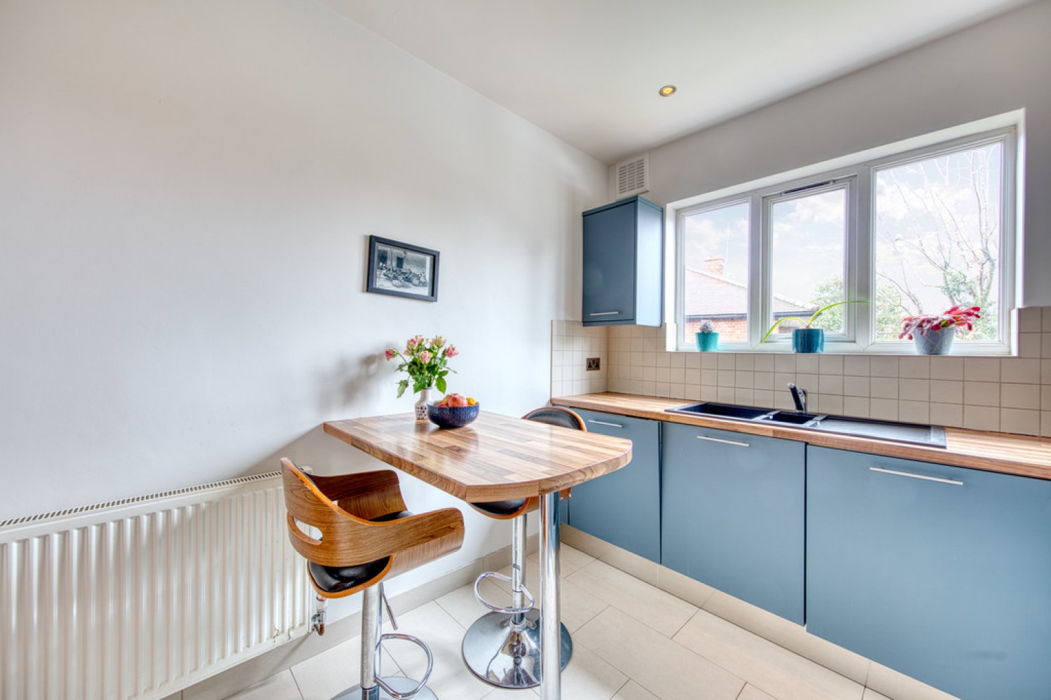 Cranbourne Court, South Woodford