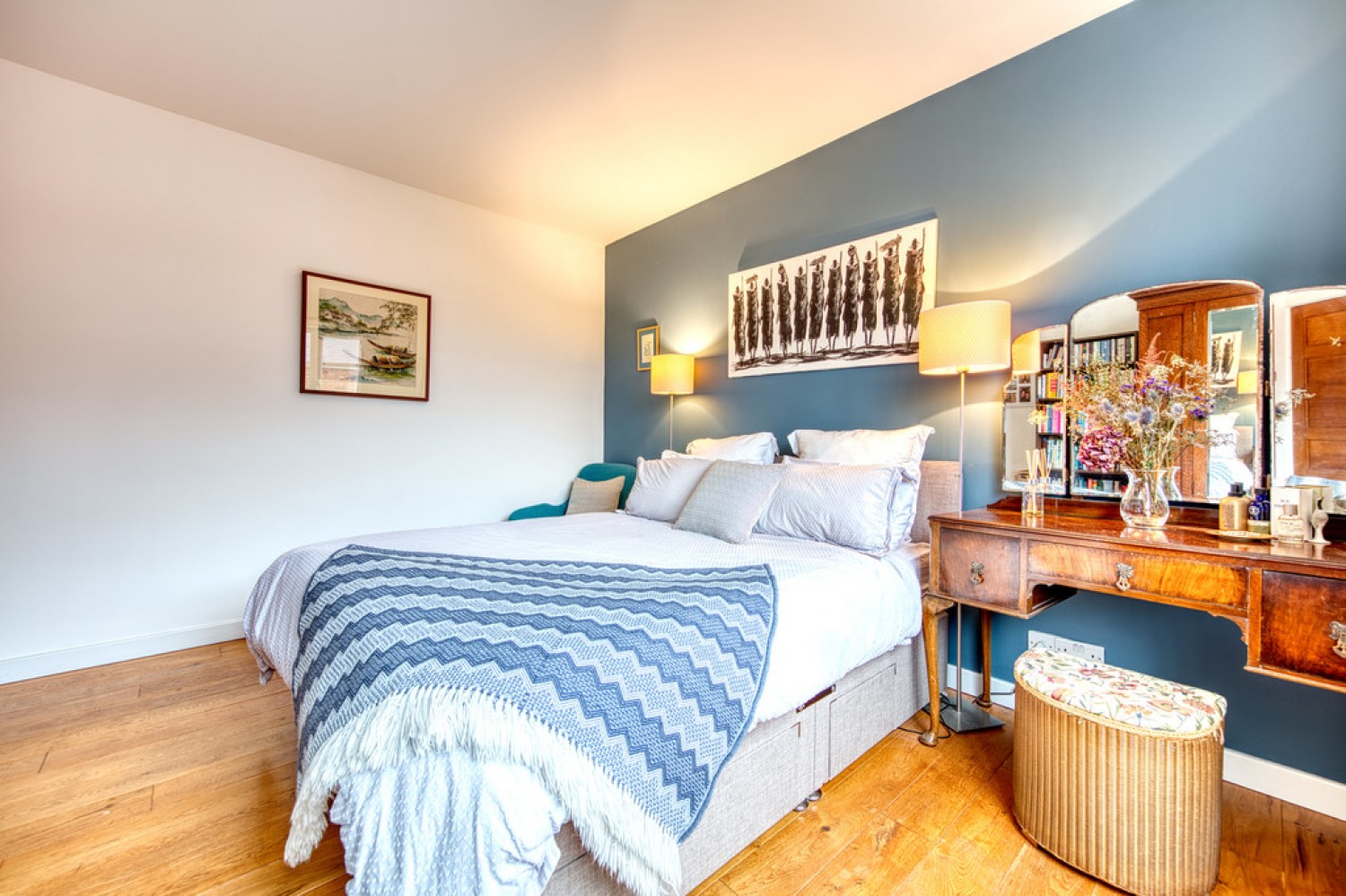 Cranbourne Court, South Woodford