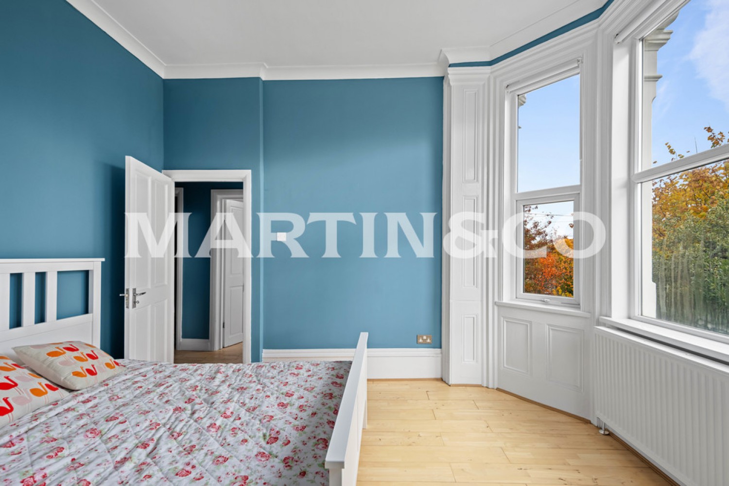 Hainault Road, Leytonstone