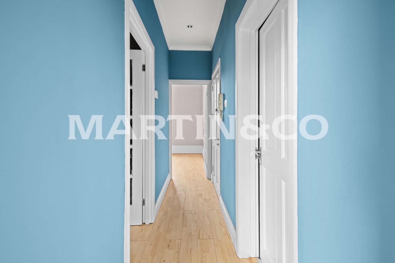 Hainault Road, Leytonstone