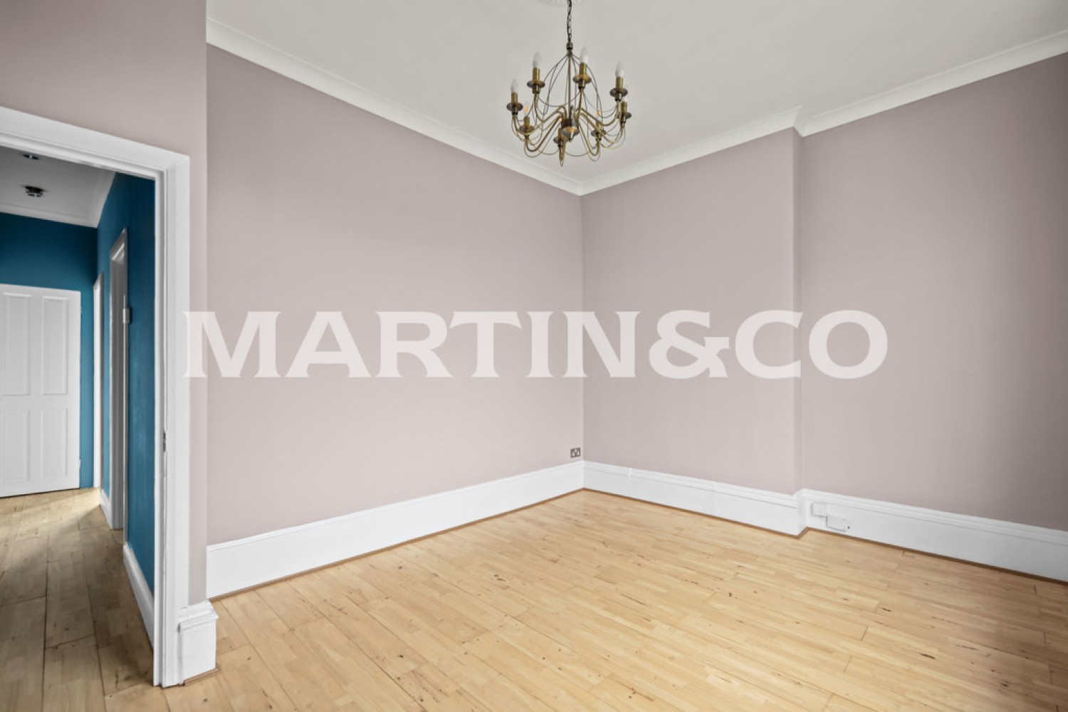 Hainault Road, Leytonstone