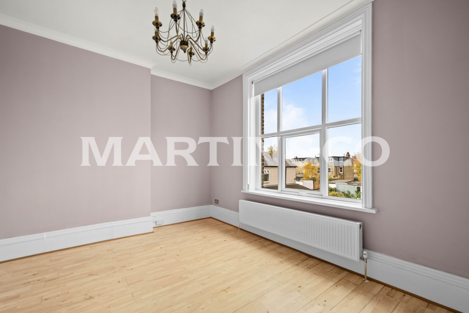 Hainault Road, Leytonstone