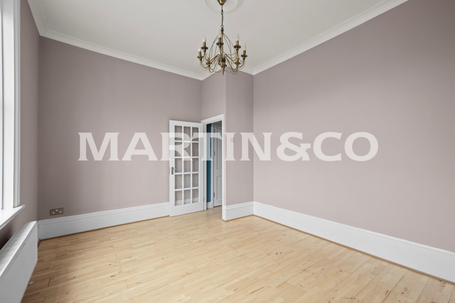 Hainault Road, Leytonstone