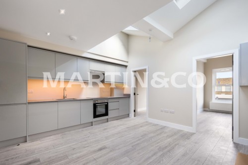 High Road, South Woodford