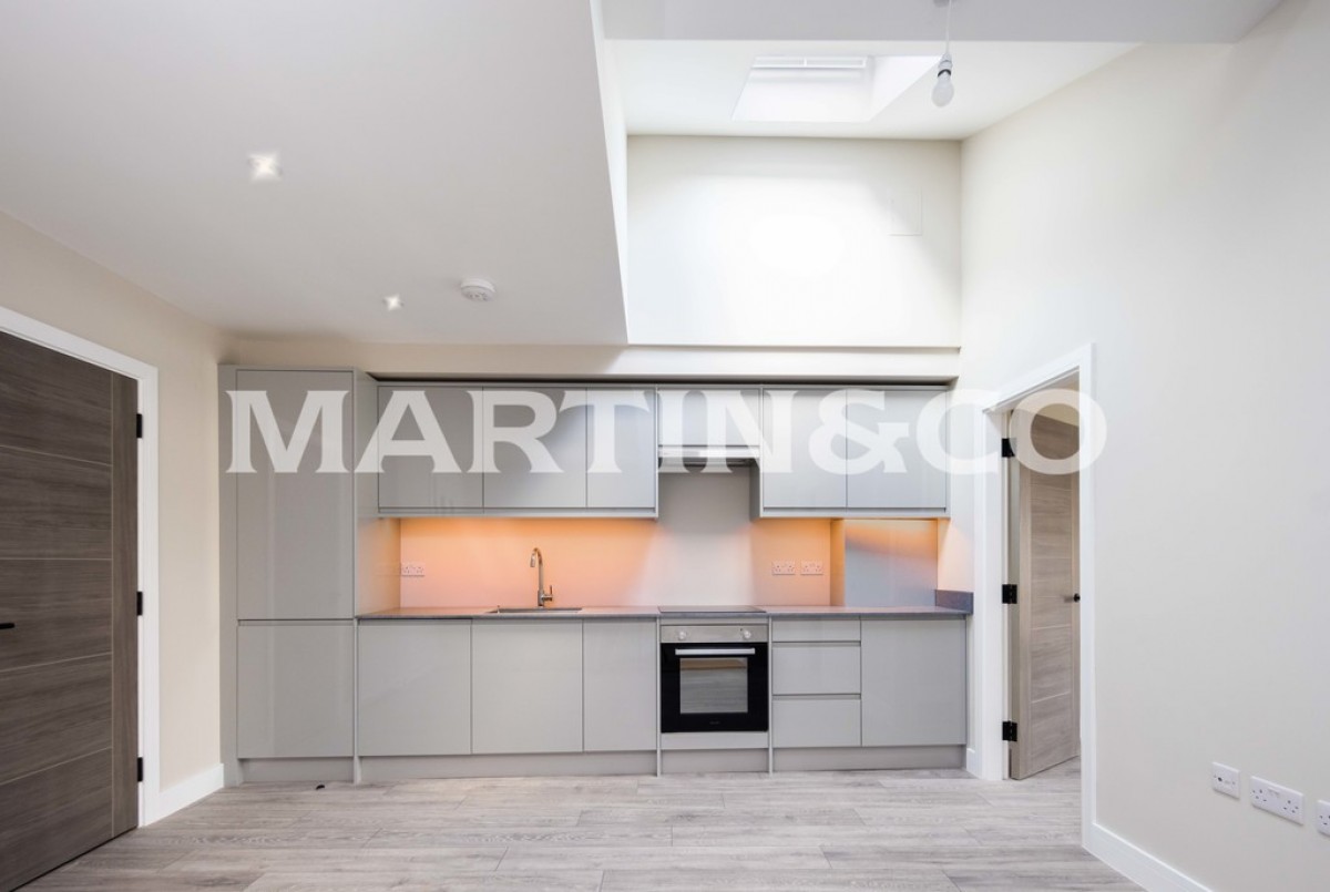 High Road, South Woodford