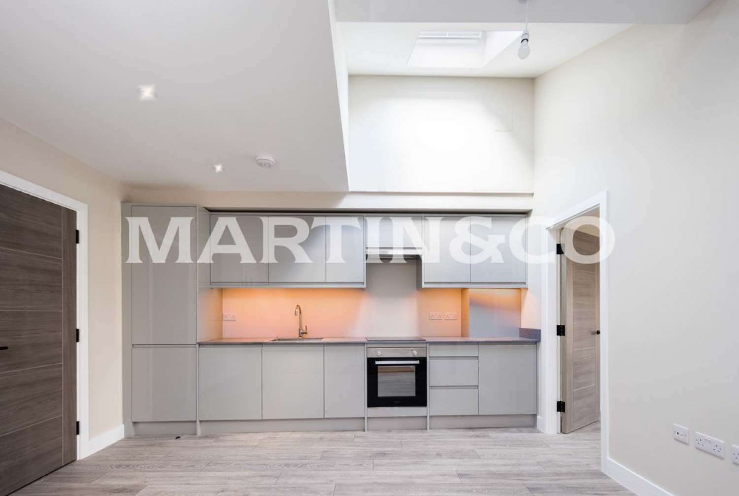 High Road, South Woodford