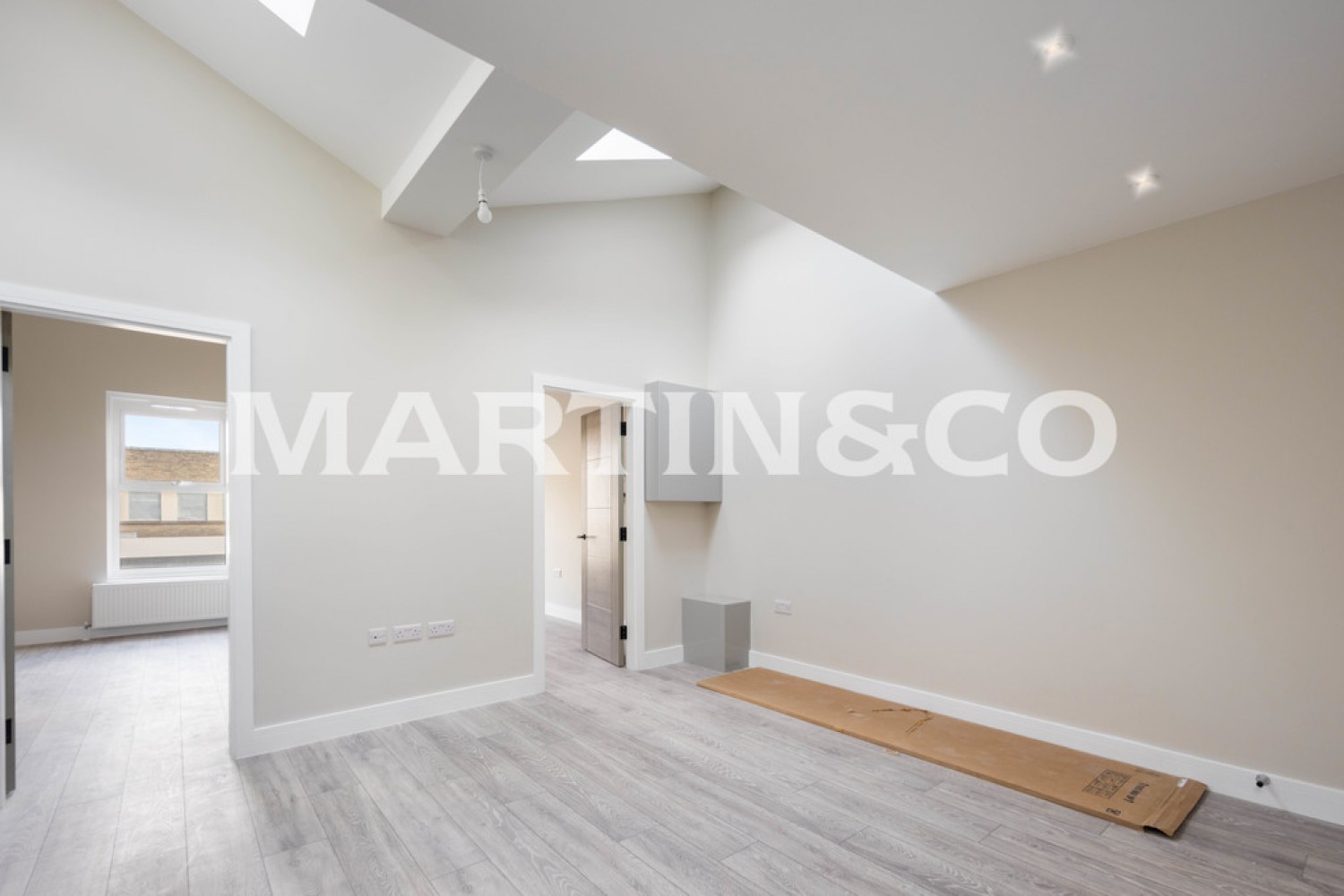 High Road, South Woodford