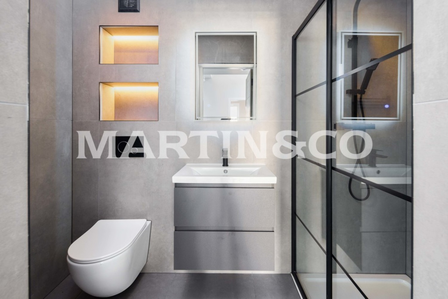 High Road, South Woodford