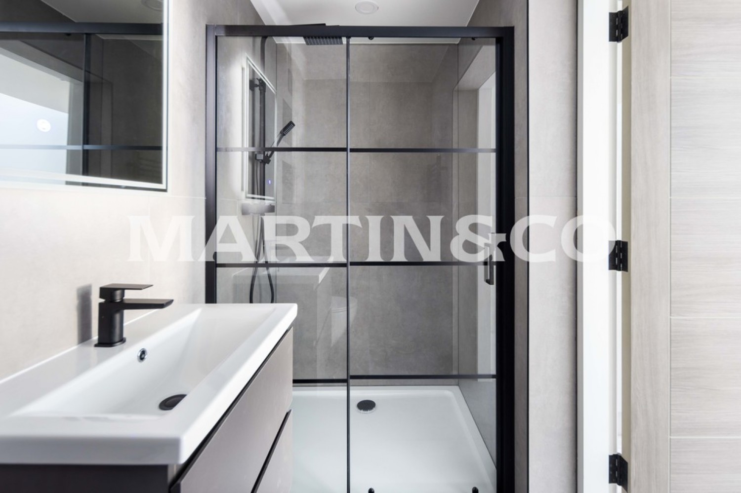 High Road, South Woodford