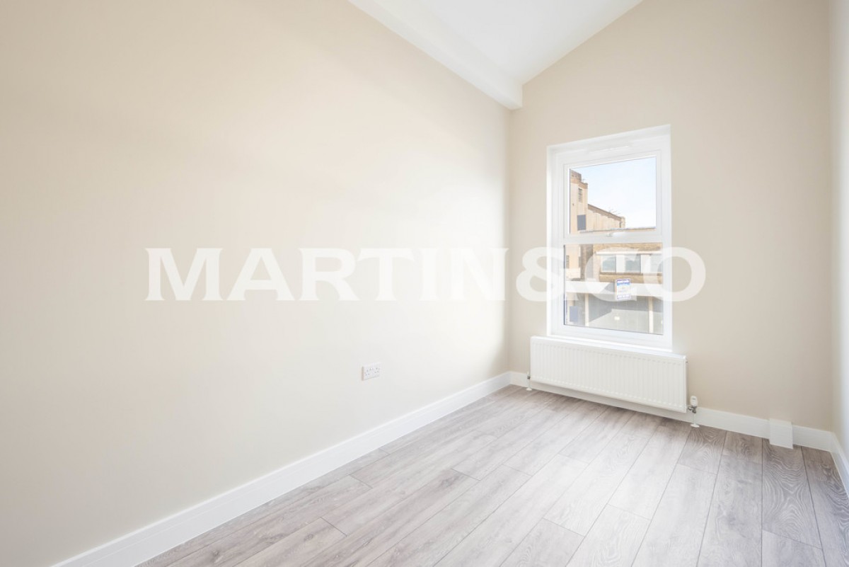 High Road, South Woodford