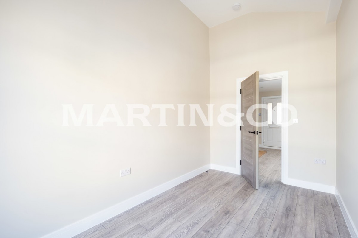 High Road, South Woodford