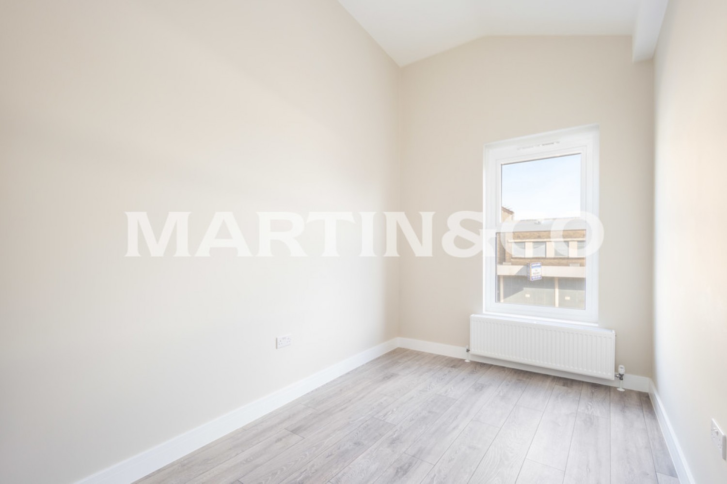 High Road, South Woodford