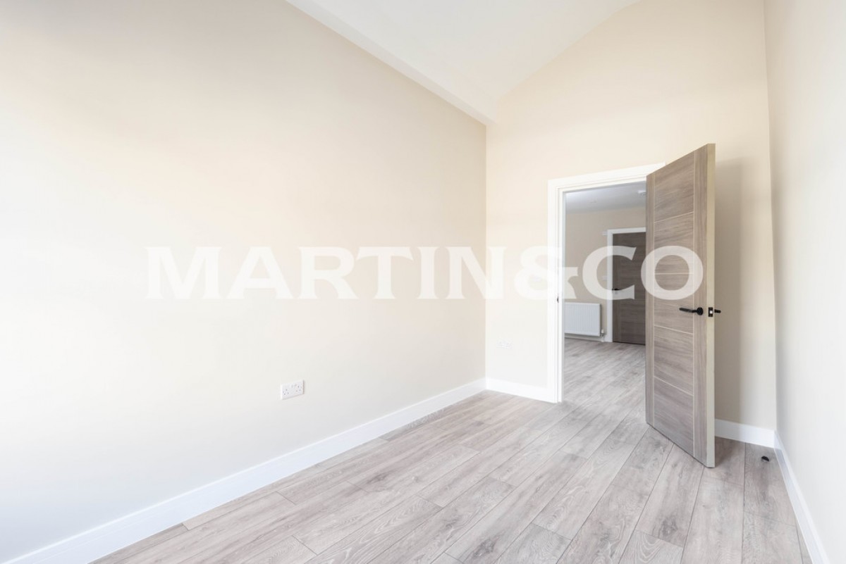 High Road, South Woodford