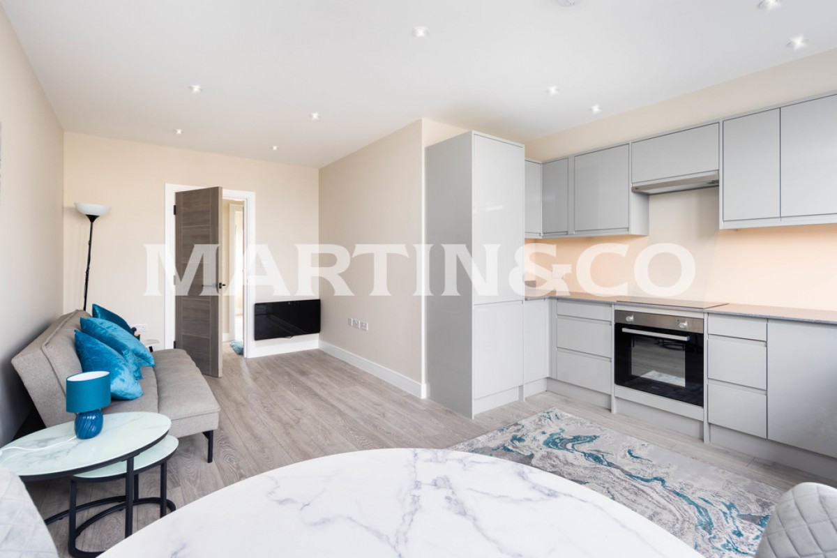 High Road, South Woodford