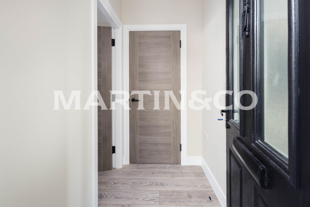 High Road, South Woodford