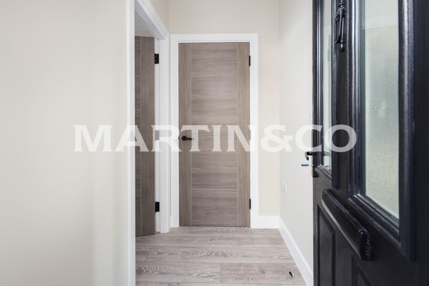 High Road, South Woodford