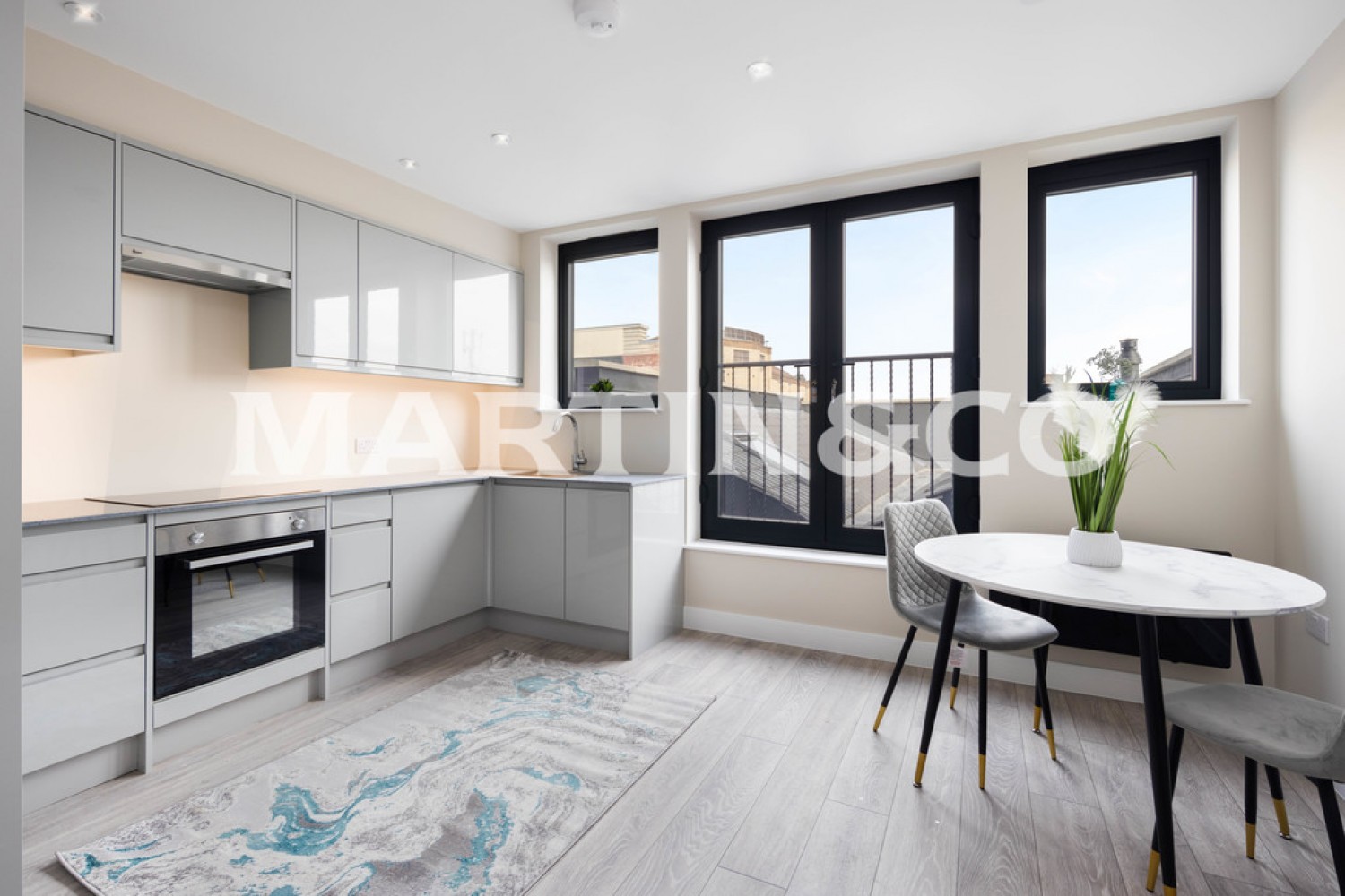 High Road, South Woodford