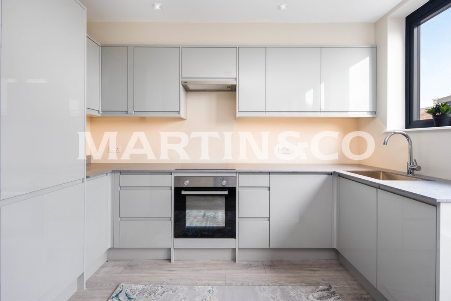 High Road, South Woodford