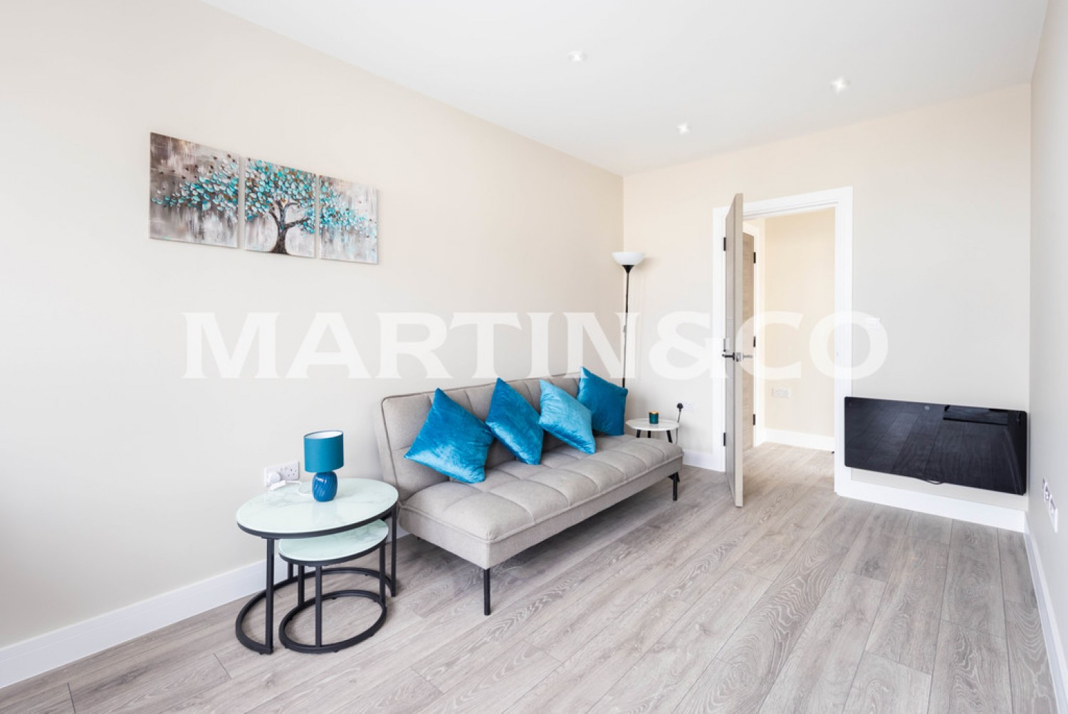 High Road, South Woodford