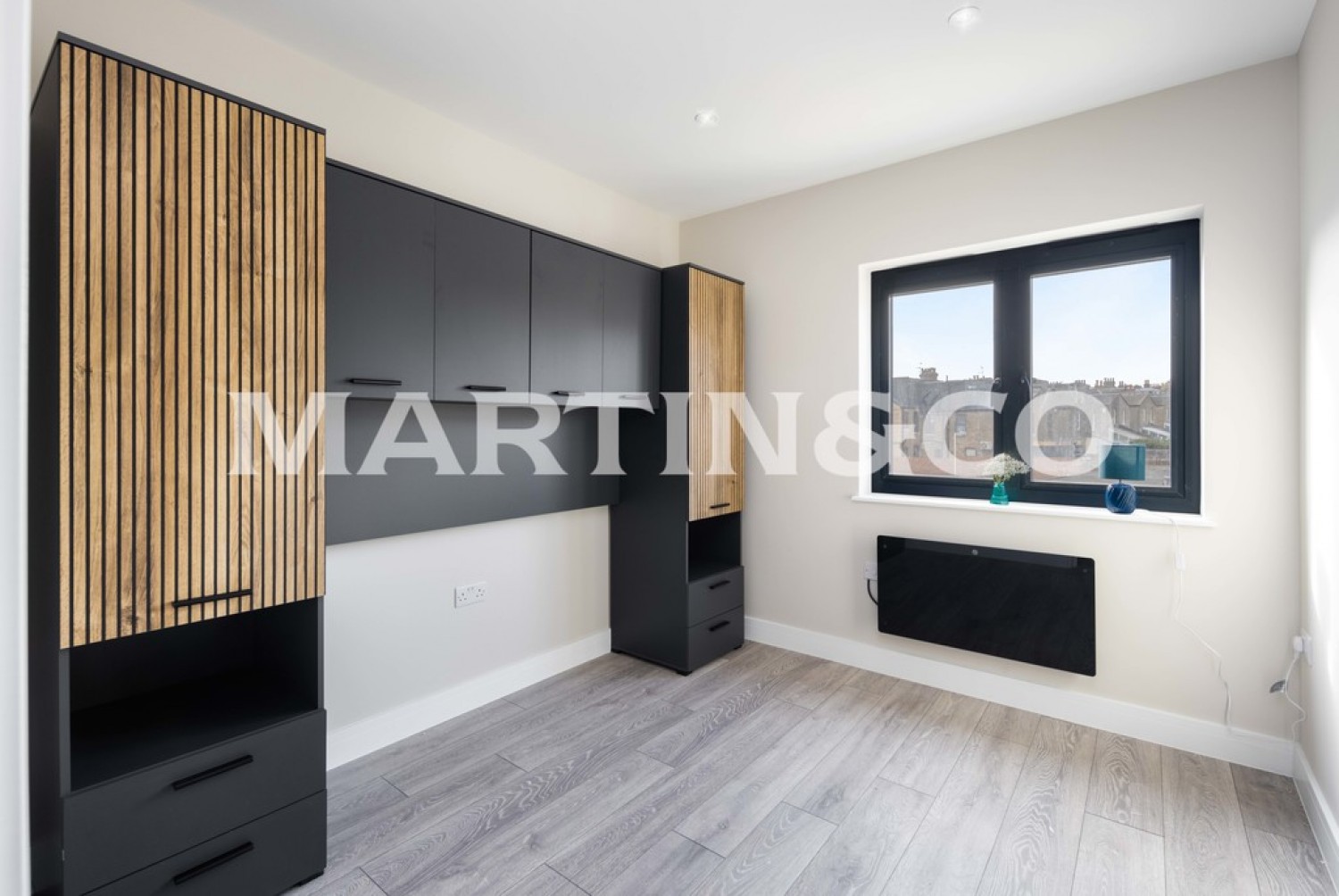 High Road, South Woodford