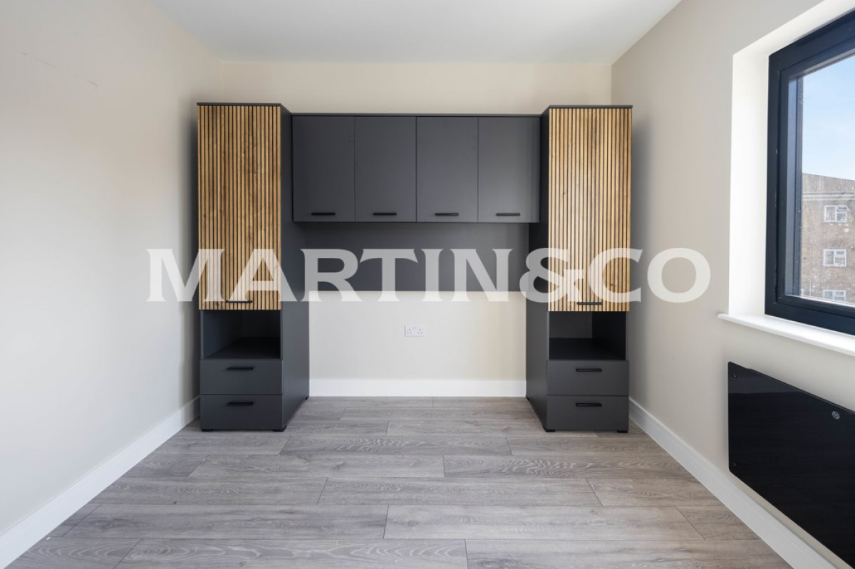 High Road, South Woodford