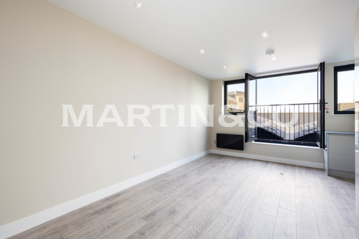 High Road, South Woodford