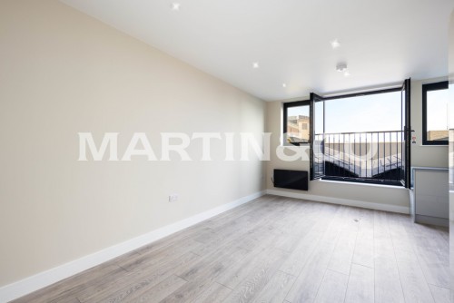 High Road, South Woodford