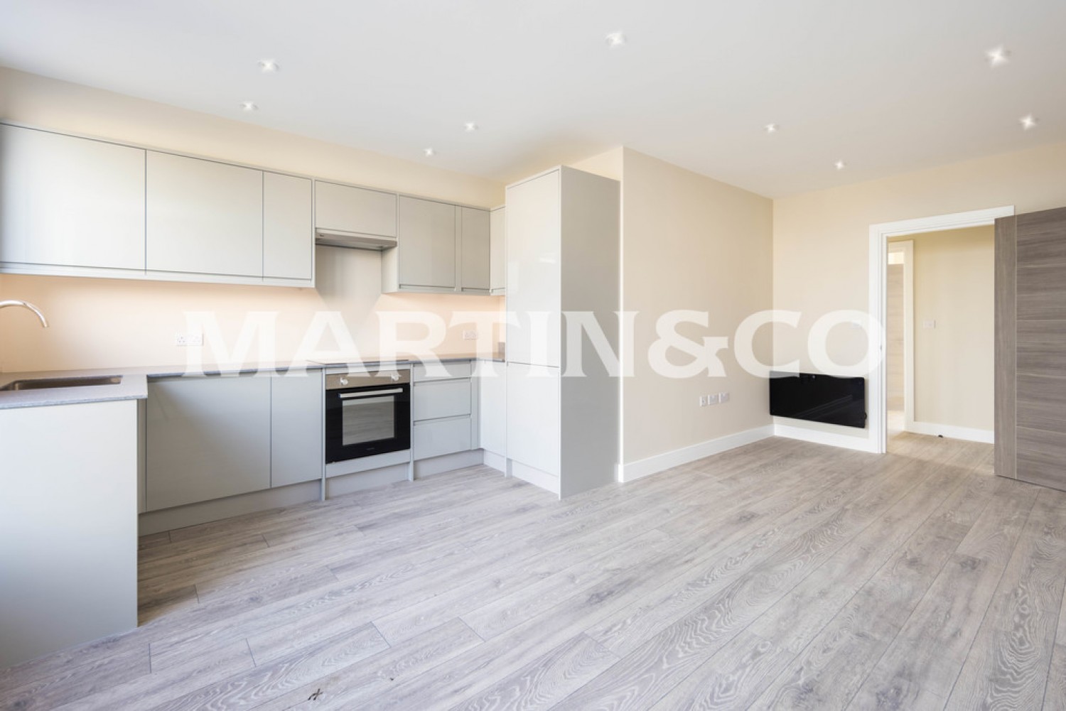 High Road, South Woodford