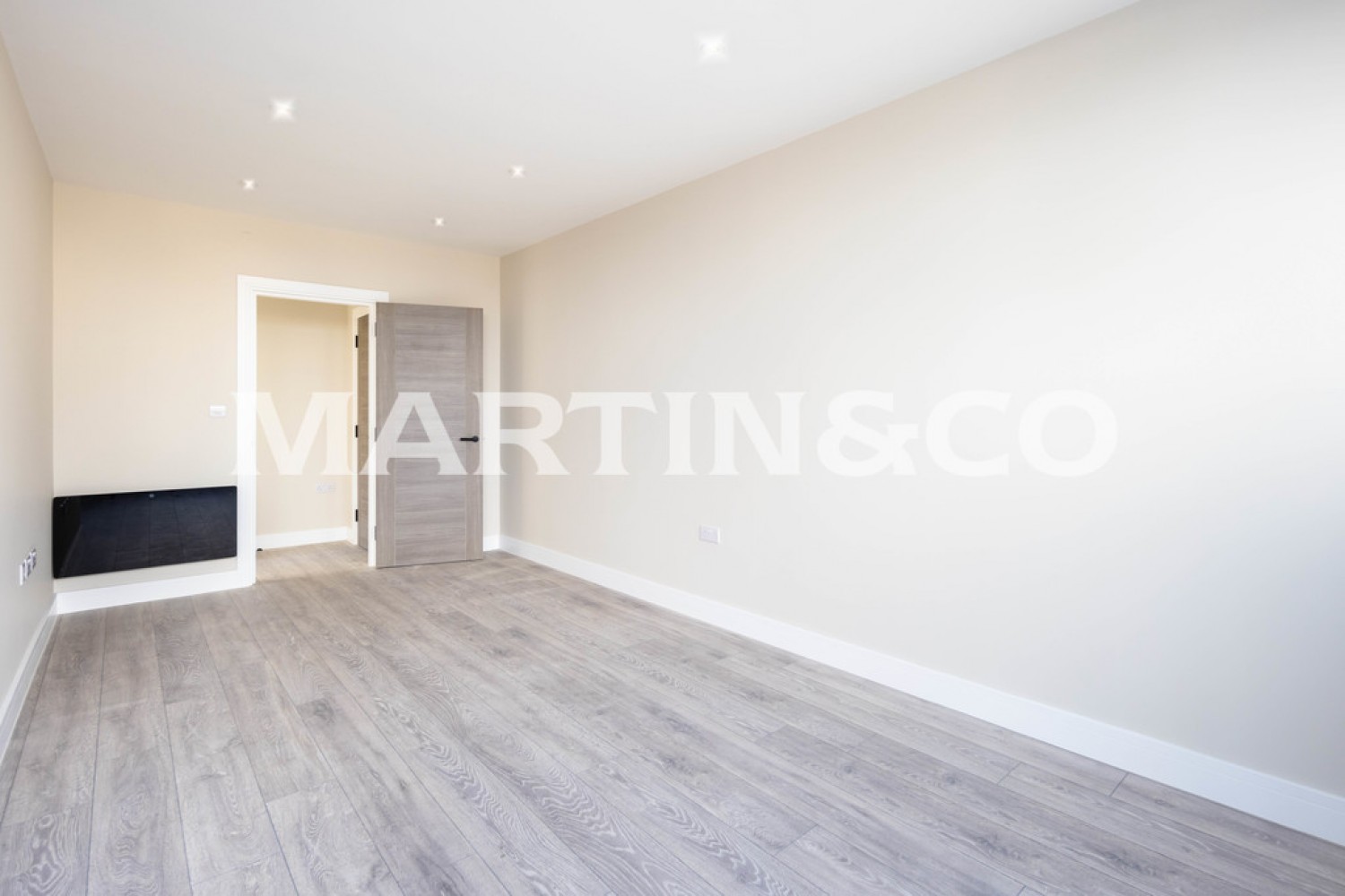 High Road, South Woodford