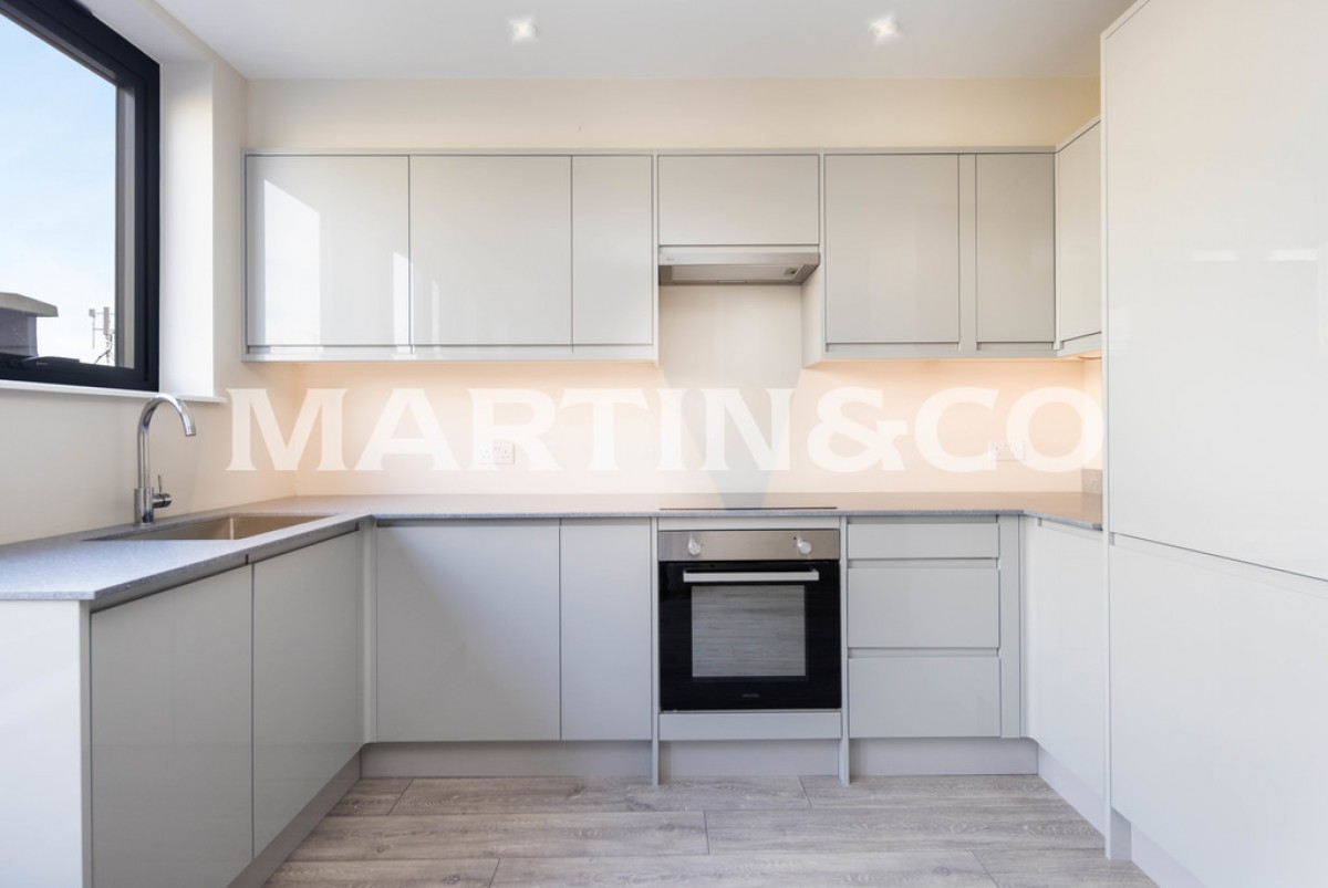 High Road, South Woodford