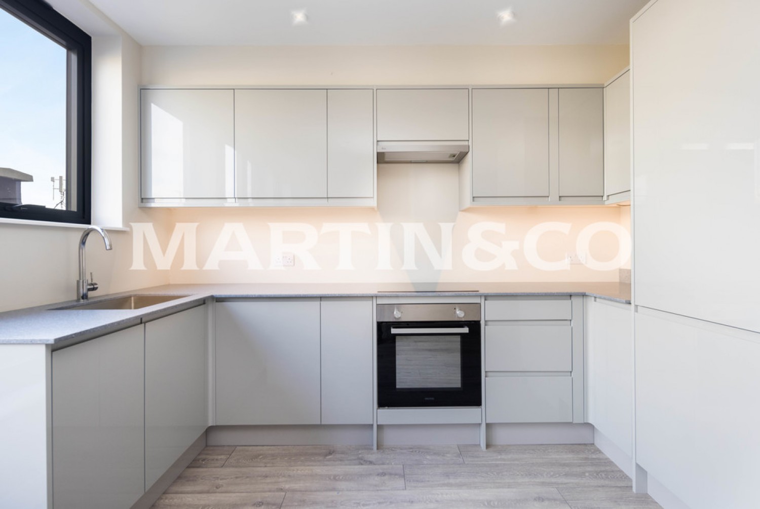 High Road, South Woodford