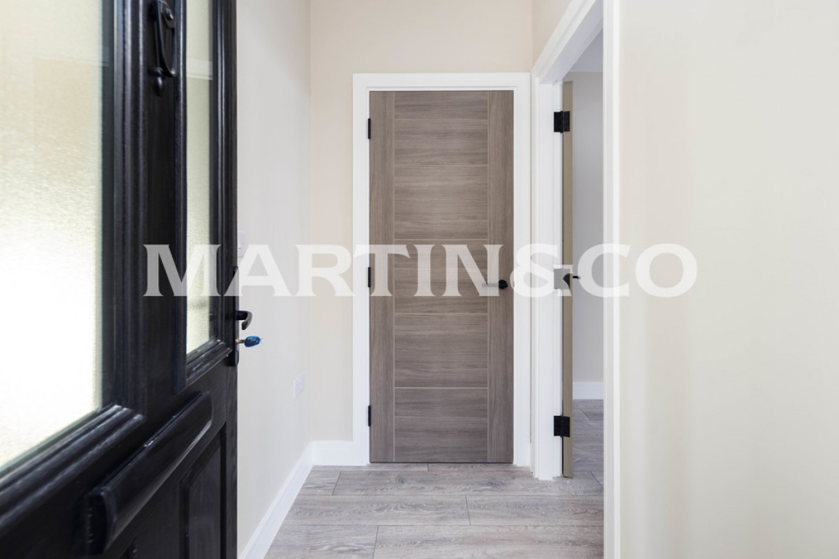 High Road, South Woodford