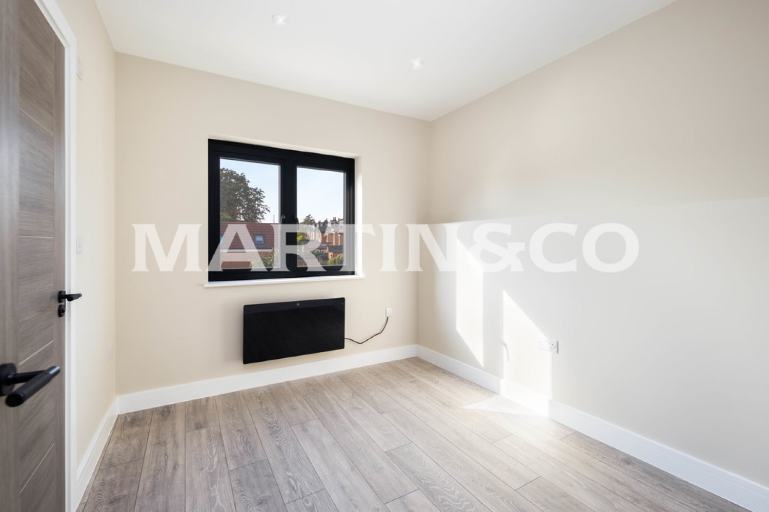 High Road, South Woodford